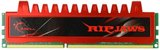 G.Skill Ripjaws 4GB DDR3-1333 MHz PC (DIMM) memória 