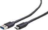 Gembird USB Type-A - USB Type-C kábel 1.8m 