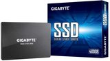 Gigabyte 480GB 2,5&quot; SATA3 SSD 