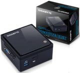 Gigabyte Brix GB-BACE-3160 mini PC  