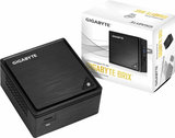 Gigabyte Brix GB-BPCE-3350C N3350/memória nélkül/integrált vga mini PC 