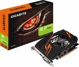 Gigabyte nVidia GPU GT1030 GT 1030 OC 2G GDDR4 Directx 12 videokártya 