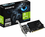 Gigabyte nVidia GPU GT730 GT 730 2GB GDDR5 Directx 12 videokártya 