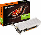 Gigabyte GT1030 /GV-N1030SL-2GL/ nVidia 2GB GDDR5 Directx 12 videokártya 