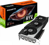 Gigabyte nVidia GPU GV-N3060GAMING OC-12GD 2.0 GDDR6 Directx 12 Ultimate videokártya 