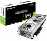 Gigabyte nVidia GPU GV-N3070VISION OC-8GD 2.0 GDDR6 Directx 12 Ultimate videokártya 