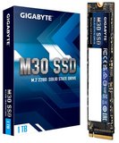 Gigabyte 1TB M.2 PCIe 3.0 x4 SSD 