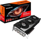 Gigabyte AMD GPU RX 6700XT GAMING OC 12G GDDR6 Directx 12 Ultimate videokártya 