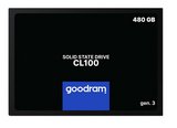 GoodRAM 480GB 2,5&quot; SATA3 SSD 