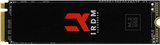 GoodRAM 256GB M.2 NVMe PCIe 3.0 x2 SSD 