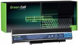 Green Cell Acer Extensa 5235/5635G/5635ZG notebook utángyártott akku 