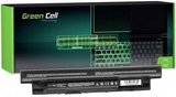 Green Cell Dell Inspiron 14 3000/15 3000/3521/3537/15R 5521/5537/17 5749 notebook utángyártott akku 