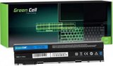 Green Cell Dell Inspiron 14R N5010/N7010/N7110/15R 5520/17R 5720/Latitude E6420/E6520 notebook utángyártott akku 