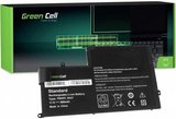 Green Cell Dell Inspiron 15 5542/5543/5545/5547/5548/Latitude 3450/3550 notebook utángyártott akku 