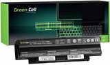 Green Cell Dell Inspiron 15 N5010/15R N5010/N5010/N5110/14R N5110/3550/Vostro 3550 notebook utángyártott akku 