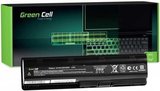 Green Cell HP 635/650/655/2000/Pavilion G6/G7/Compaq 635/650/Compaq Presario CQ62 notebook utángyártott akku 