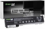 Green Cell HP EliteBook 8460p/8460w/8470p/8560p/8570p/ProBook 6460b/6560b/6570b notebook utángyártott akku 