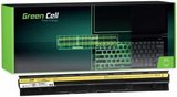 Green Cell Lenovo IdeaPad Z710 notebook utángyártott akku 
