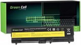 Green Cell Lenovo ThinkPad L430/L530/T430/T530/W530 notebook utángyártott akku 