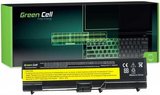 Green Cell Lenovo ThinkPad T410/T420/T510/T520/W510/Edge 14 15 E525 notebook utángyártott akku 