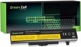 Green Cell Lenovo V580/ThinkPad Edge E430/E440/E530/IdeaPad Y480 notebook utángyártott akku 