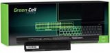 Green Cell SONY VAIO PCG-71211M/PCG-61211M/PCG-71212M notebook utángyártott akku 