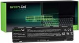 Green Cell Toshiba Satellite C850/C855/C870/L850/L855 notebook utángyártott akku 