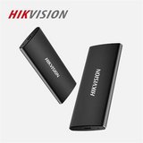 HIKVISION HS-ESSD-T200N/128G USB 3.1 SSD 