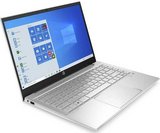 HP notebook   14-DV0039NH 14" (1920x1080) Windows 10 Home Ezüst 