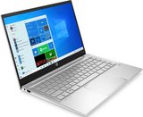 HP notebook   14-EC0005NH 14" (1920x1080) Windows 10 Home Ezüst 