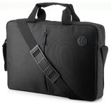 HP Focus Topload notebook táska 15.6" fekete /T9B50AA/ 