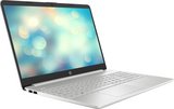 HP notebook   15S-EQ1041NH 15.6" (1920x1080) Windows 10 Home Ezüst 