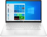 HP notebook   17-cn0000nh 17.3" (1920x1080) Windows 10 Home Fehér 