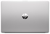 HP notebook 250 G7  197R7EA 15.6" (1920x1080) Windows 10 Home Ezüst 