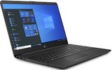 HP notebook 250 G8  2X7T8EA 15.6" (1366x768) Fekete 