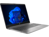 HP notebook 250 G9  6S7A1EA 15.6" (1920x1080) Ezüst 