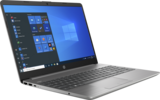 HP notebook 250 G8  2X7K9EA + egér 15.6" (1366x768) Windows 10 Pro Ezüst 