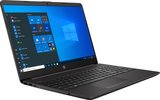 HP notebook 250 G8  2E9G9EA 15.6" (1366x768) Fekete 