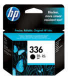 HP 336, C9362EE fekete tintapatron erdeti 