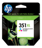 HP 351XL, CB338EE színes tintapatron 