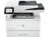 HP LaserJet Pro 4102dwe lézer Fekete-fehér lézer Multifunkciós nyomtató 