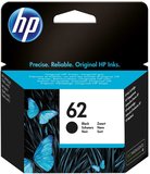 HP 62, C2P04AE eredeti fekete tintapatron 