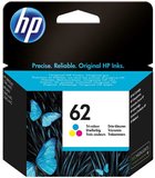 HP 62, C2P06AE színes tintapatron eredeti 