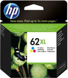 HP 62XL, C2P07AE színes eredeti tintapatron 