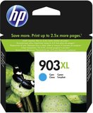 HP Tintapatron 903XL cián nagy kapacitású tintapatron eredeti 