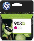 HP 903XL magenta nagy kapacitású tintapatron eredeti 