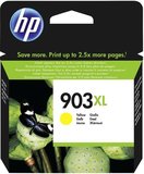 HP 903XL sárga nagy kapactású tintapatron eredeti 