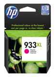 HP 933XL, CN055AE magenta tintapatron 