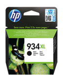 HP 934XL, C2P23AE nagykapacitású fekete tintapatron 