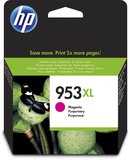 HP 953XL magenta nagy kapacitású tintapatron eredeti 